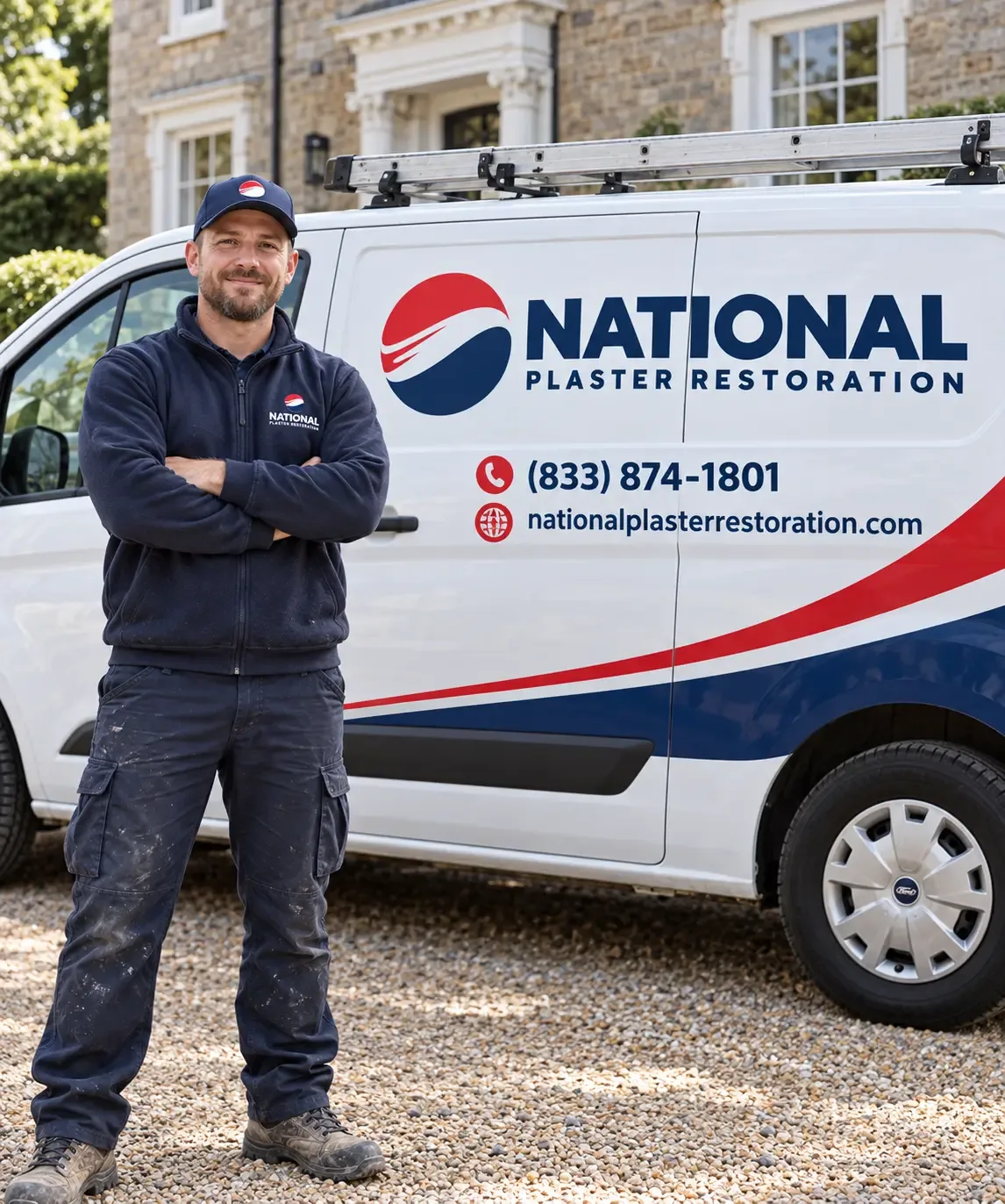 Plaster Repair company in Luthersville, GA